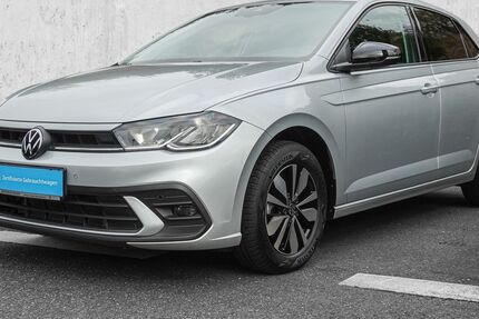 VW Polo 18.180 km 20.890 &euro; Meerbusch 40670