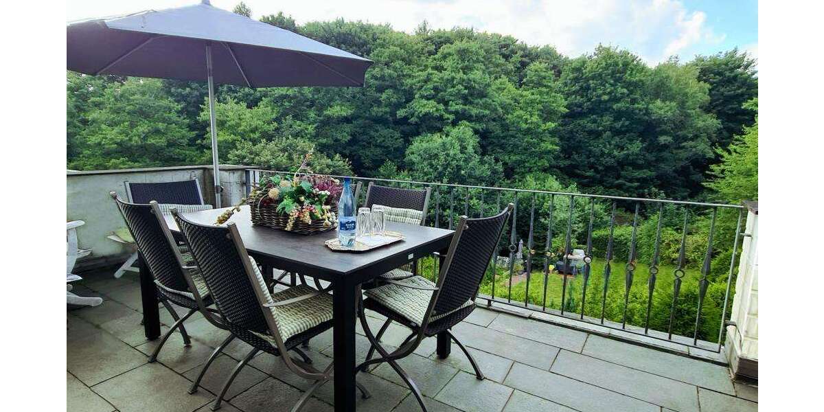 Etagenwohnung Essen Bredeney - 5 Zimmer, 134 m&sup2;, 537.000&euro; | Angebot:26762030