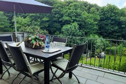 Wohnung Essen Bredeney - 5 Zimmer, 134 m&sup2;, 537.000&euro; | Angebot:26762030