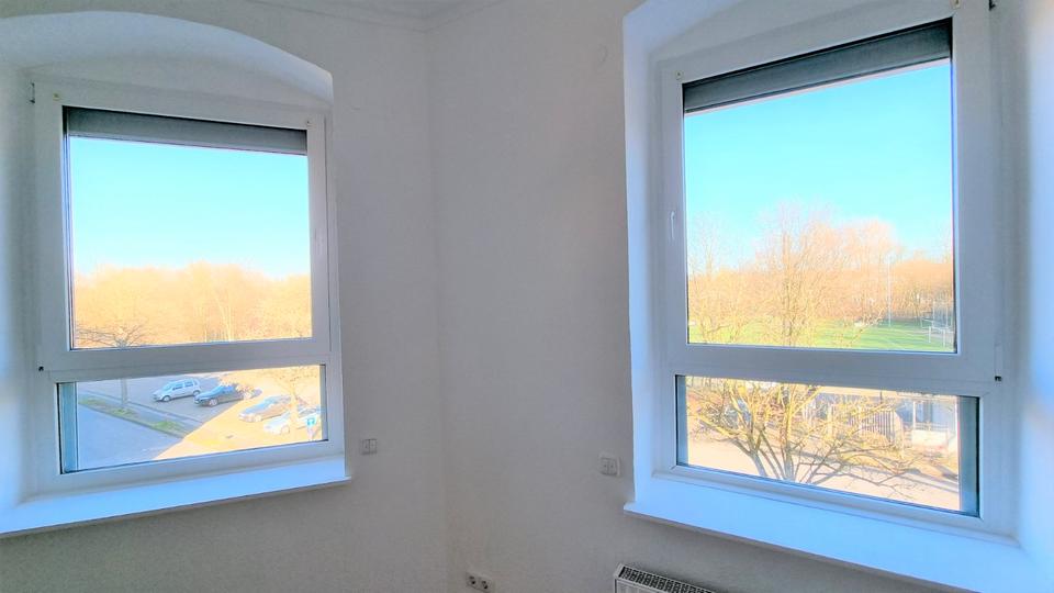 Erdgeschoßwohnung Herne Wanne - 2.5 Zimmer, 67 m&sup2;, 545&euro; | Angebot:27543947