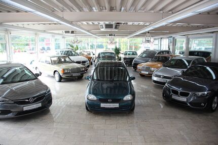 Opel Corsa 140.000 km 1.990 &euro; Essen 45356