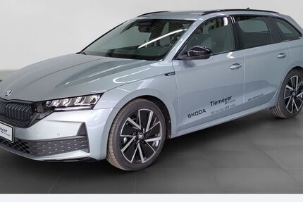 Skoda Octavia 4.999 km 32.980 &euro; Bochum 44809
