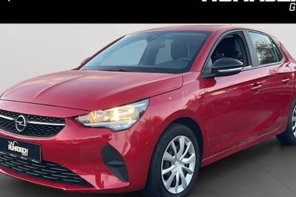 Opel Corsa 20.990 km 12.990 &euro; Essen 45143