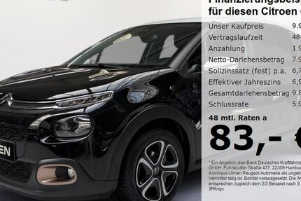 Citroen C3 88.663 km 9.920 &euro; Düsseldorf 40233
