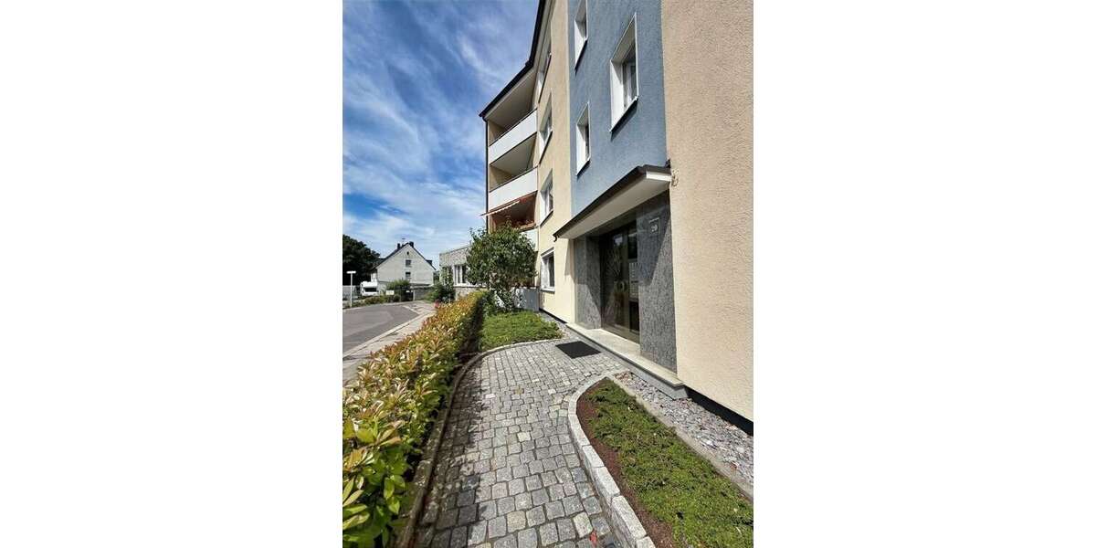 Etagenwohnung Wuppertal Dornap - 3 Zimmer, 89 m&sup2;, 139.000&euro; | Angebot:27524569