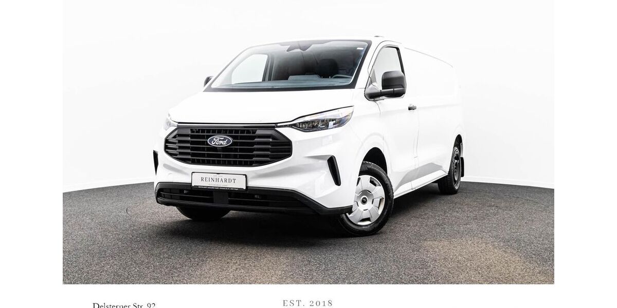 Ford Transit Custom 71.708 km 25.090 &euro; Hagen 58091