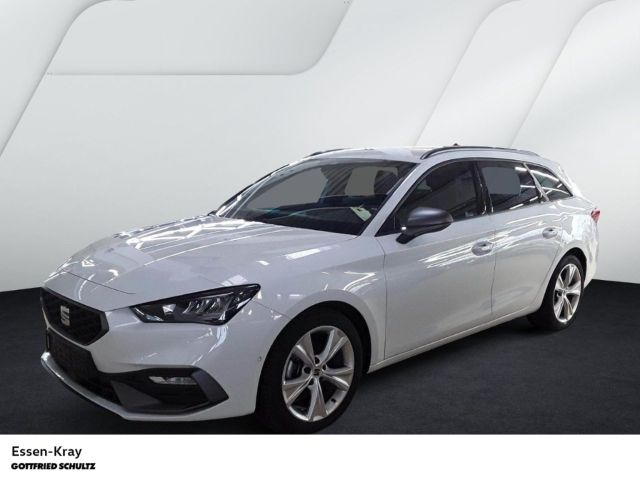 Seat Leon 24.281 km 27.040 &euro; Essen 45307