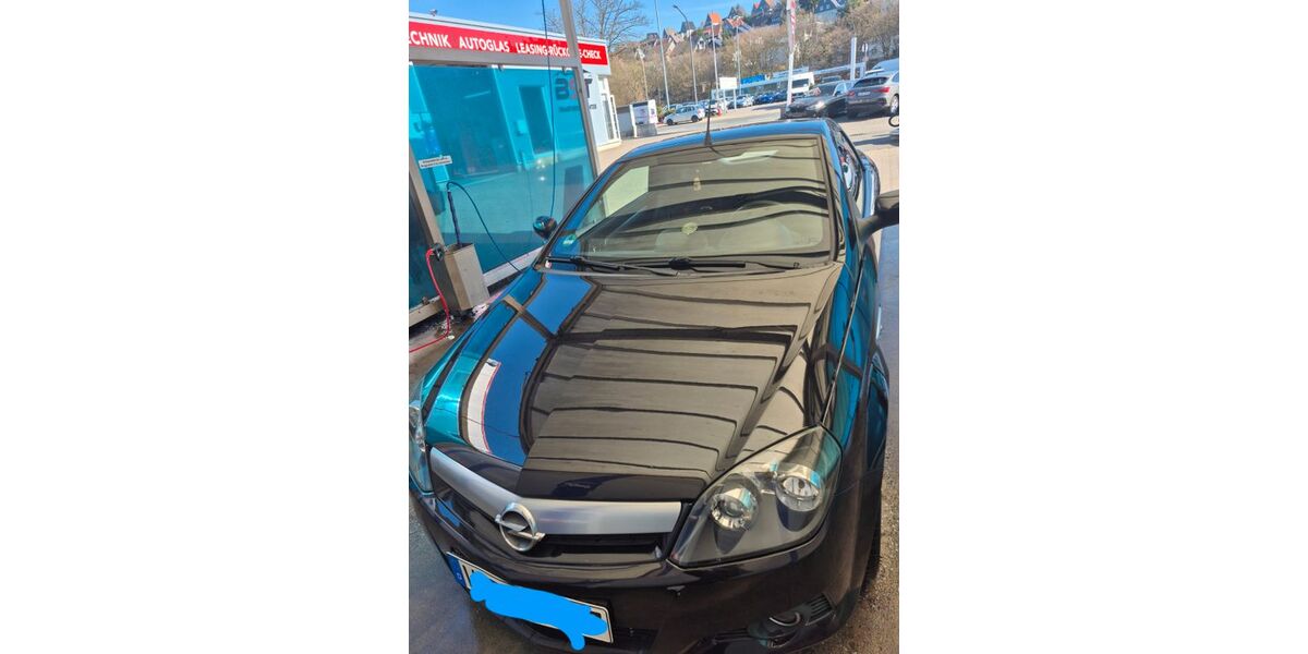 Opel Tigra 84.600 km 4.150 &euro; Wuppertal 42279