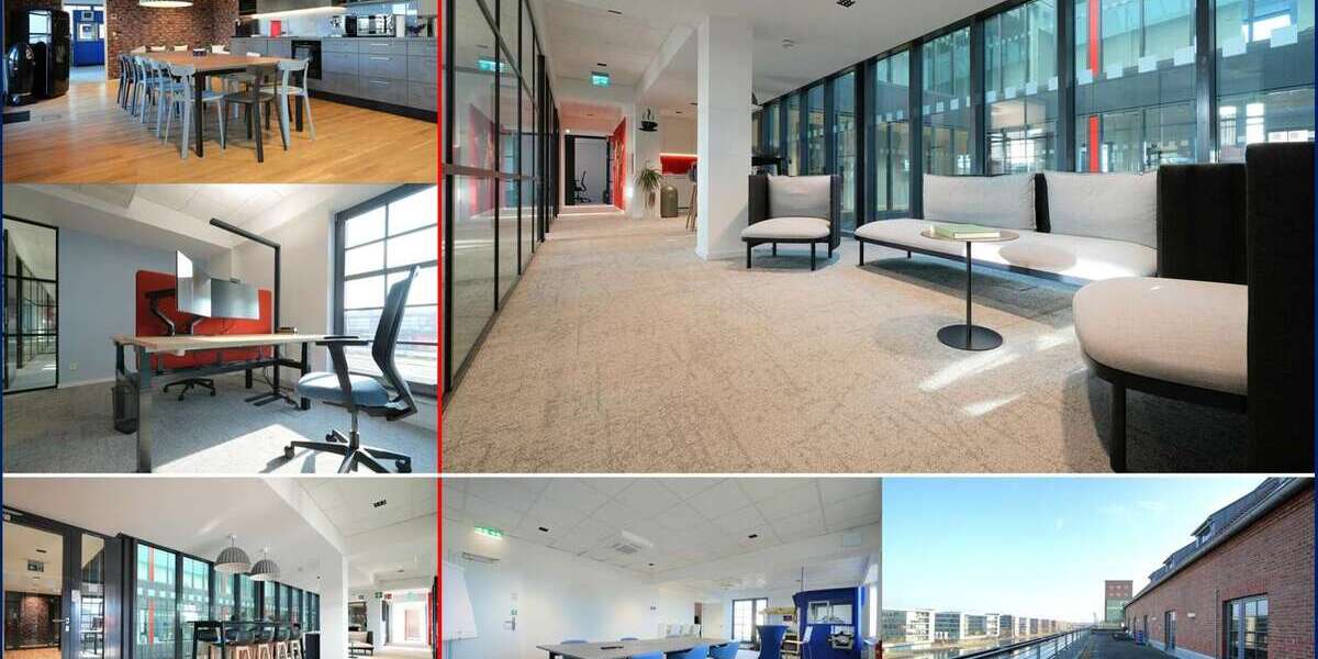 Gewerbeobjekt Duisburg - 350&euro; | Angebot:27181903