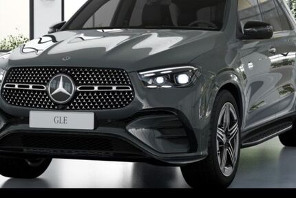 Mercedes-Benz GLE 350 9.900 km 94.990 &euro; Düsseldorf 40470