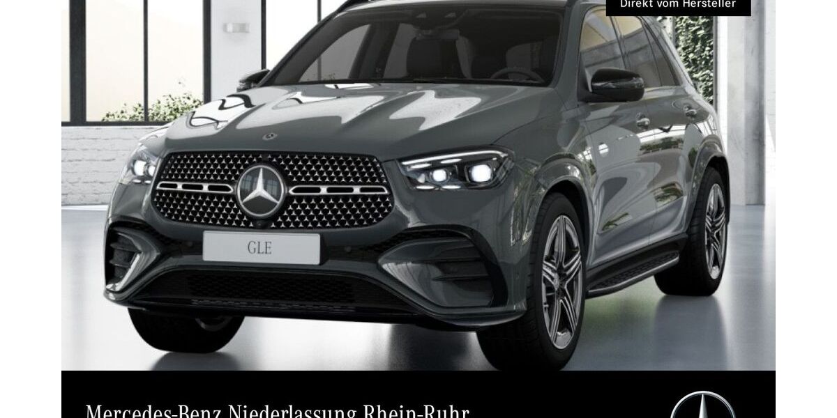 Mercedes-Benz GLE 350 9.900 km 94.990 &euro; Düsseldorf 40470