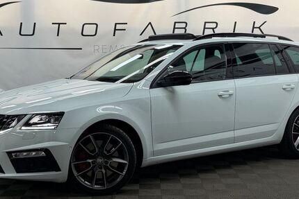 Skoda Octavia 74.600 km 22.800 &euro; Remscheid 42855