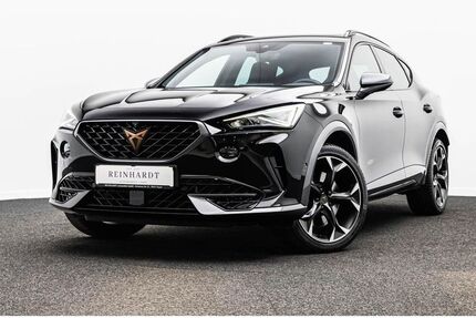 Cupra Formentor 26.685 km 32.185 &euro; Hagen 58091