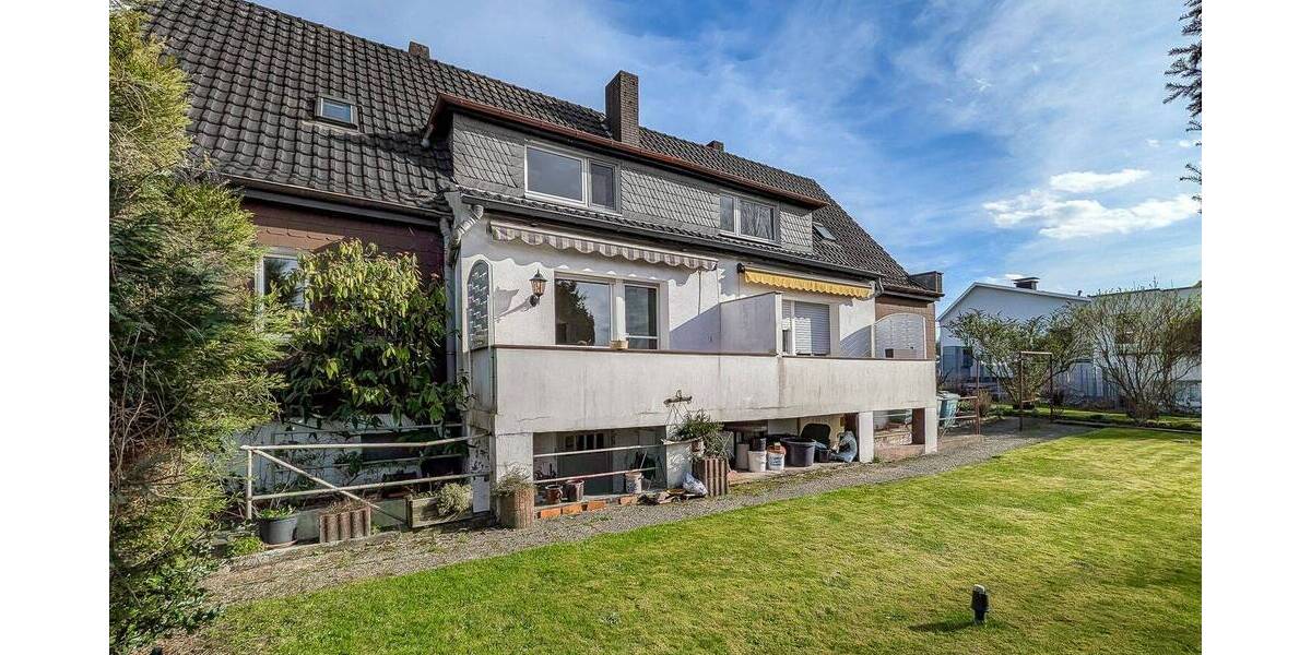 Mehrfamilienhaus, Wohnhaus Bochum Riemke - 1 Zimmer, 205 m&sup2;, 585.000&euro; | Angebot:26833411