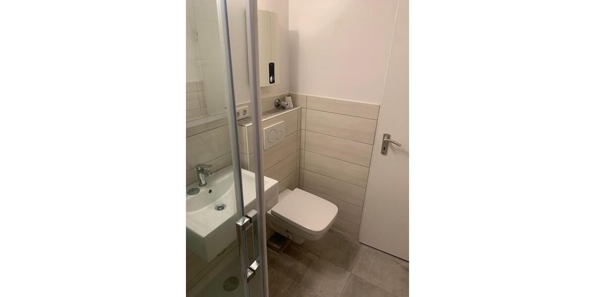 Etagenwohnung Düsseldorf Flingern Süd - 2 Zimmer, 55 m&sup2;, 1.050&euro; | Angebot:25981096