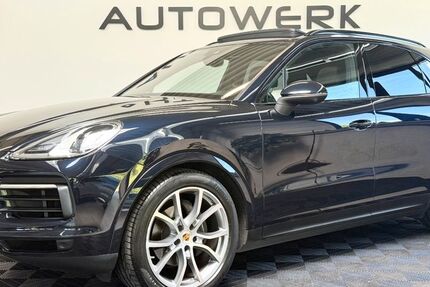 Porsche Cayenne 95.058 km 49.999 &euro; Hückeswagen 42499