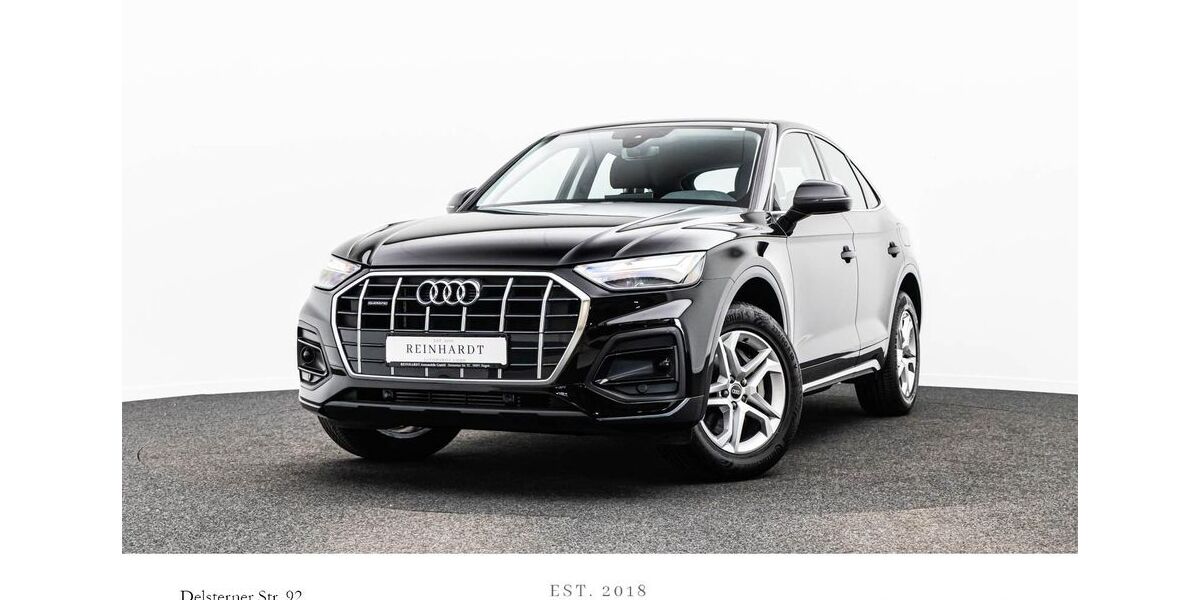 Audi Q5 31.128 km 36.209 &euro; Hagen 58091
