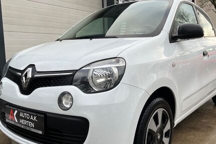 Renault Twingo 109.800 km 5.990 &euro; Herten 45699