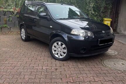 Honda HR-V 143.827 km 2.999 &euro; Bottrop 46238
