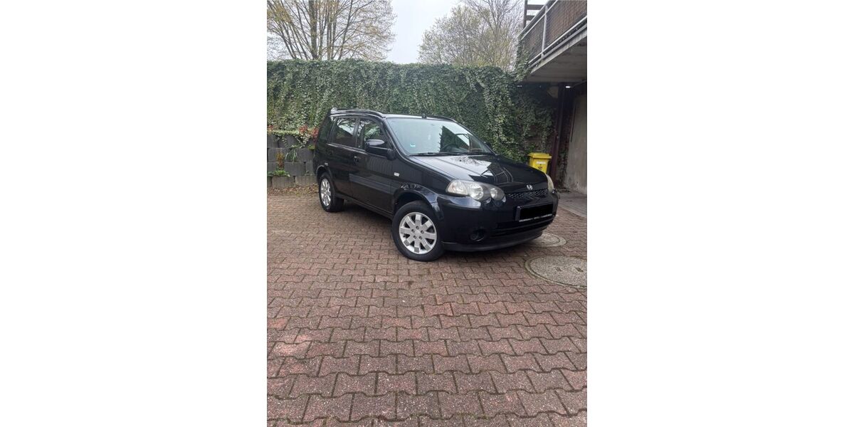 Honda HR-V 143.827 km 2.999 &euro; Bottrop 46238
