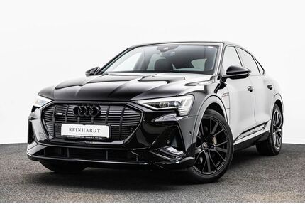 Audi e-tron 59.998 km 30.860 &euro; Hagen 58091