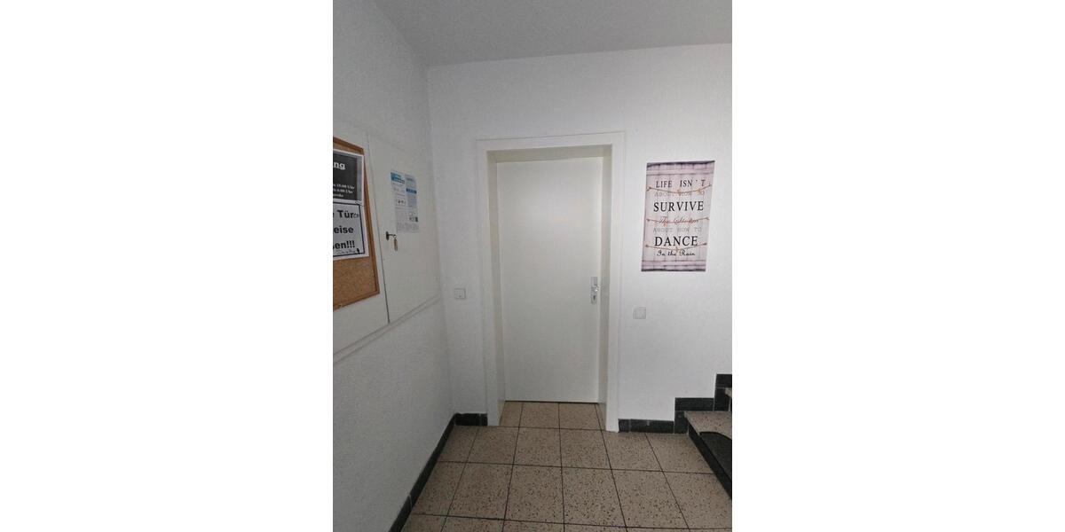 Etagenwohnung Remscheid Remscheid-Süd - 3 Zimmer, 74 m&sup2;, 870&euro; | Angebot:25257704