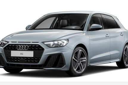 Audi A1 8.972 km 28.870 &euro; Bochum 44809