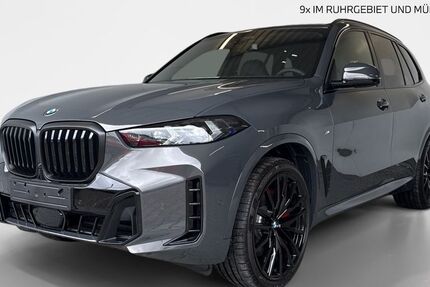 BMW X5 1.500 km 98.890 &euro; Witten 58455