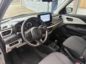 Suzuki Swift Comfort Hybrid+Kamera+Alufelgen+Sitzhzg.+ 8.985 km 16.222 &euro; Meerbusch 40667