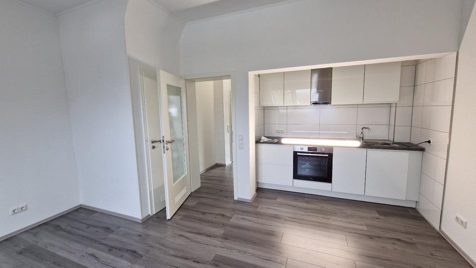 Etagenwohnung Essen Stadtbezirk IV - 2 Zimmer, 41 m&sup2;, 490&euro; | Angebot:25962534