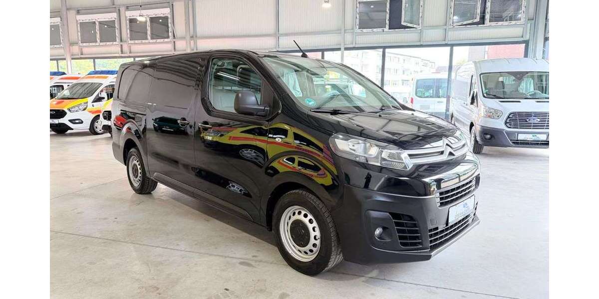 Citroen Jumpy 144.800 km 13.500 &euro; Gelsenkirchen 45879