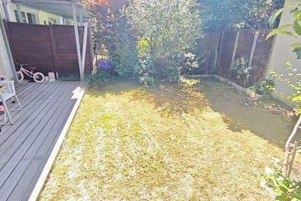 Haus Düsseldorf Holthausen - 4 Zimmer, 96 m&sup2;, 400.000&euro; | Angebot:25862594