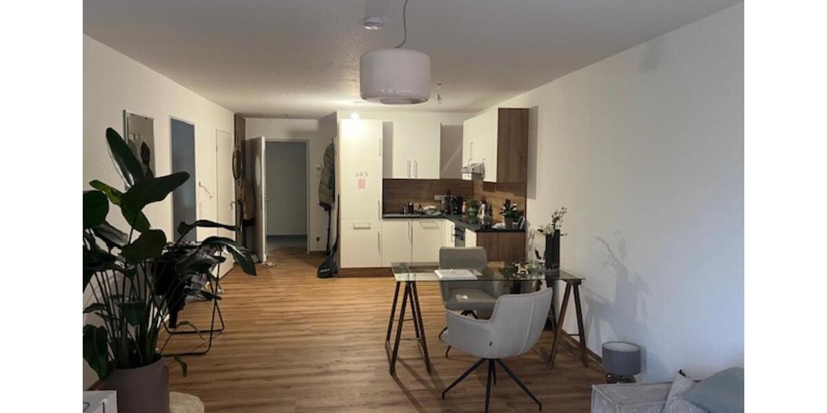 Etagenwohnung Witten - 2 Zimmer, 70 m&sup2;, 440&euro; | Angebot:25164743