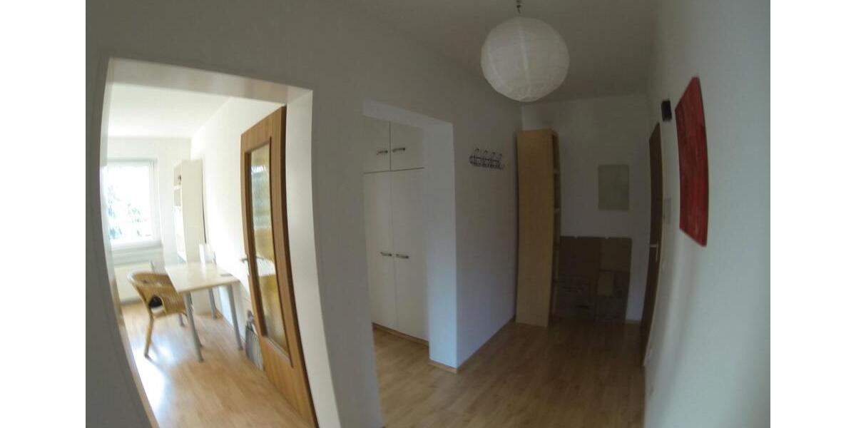 Dachgeschoßwohnung Wuppertal Eckbusch - 1 Zimmer, 32 m&sup2;, 360&euro; | Angebot:27544520