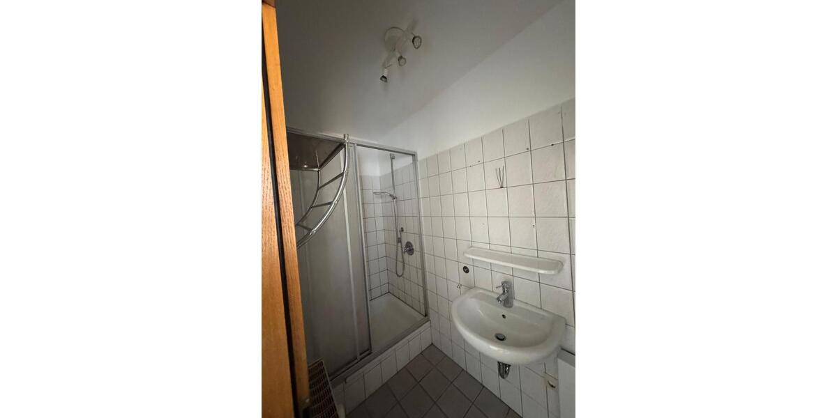 Erdgeschoßwohnung Hagen - 2 Zimmer, 42 m&sup2;, 380&euro; | Angebot:26424048
