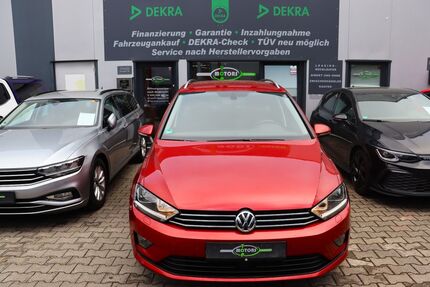 VW Golf Sportsvan 136.500 km 9.480 &euro; Essen 45326