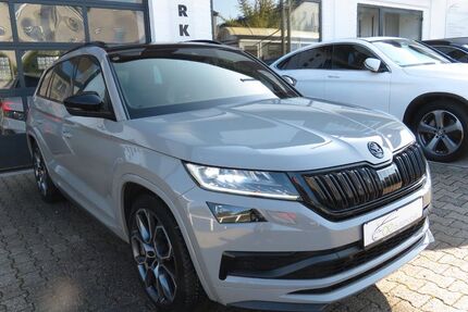 Skoda Kodiaq 176.500 km 23.900 &euro; Wermelskirchen 42929