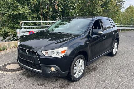 Mitsubishi ASX 98.000 km 3.390 &euro; Wetter Ruhr 58300