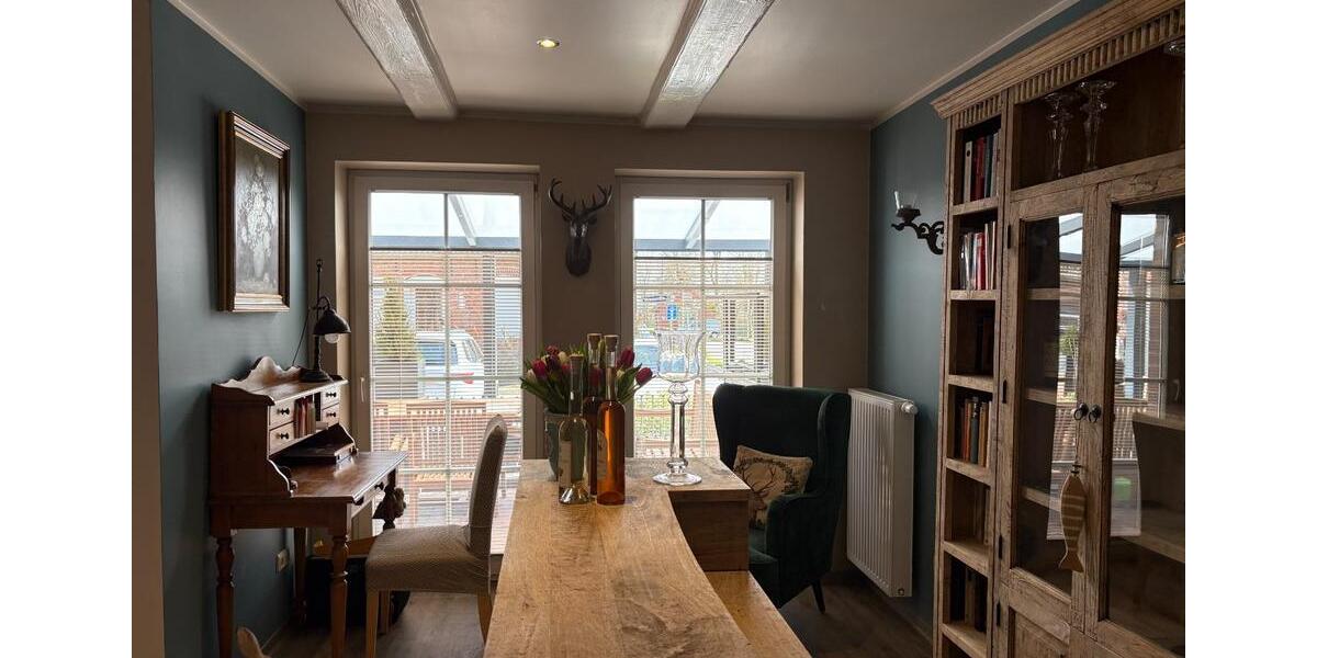 Erdgeschoßwohnung Langenfeld (Rheinland) - 5 Zimmer, 220 m&sup2;, 539.000&euro; | Angebot:25905572