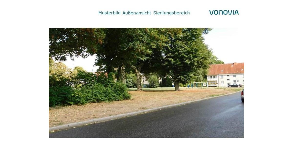 Etagenwohnung Essen Stadtbezirk VI - 1.5 Zimmer, 36 m&sup2;, 489&euro; | Angebot:25881156
