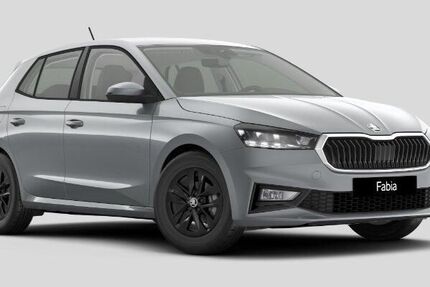Skoda Fabia 22.669 km 16.950 &euro; Neuss 41460