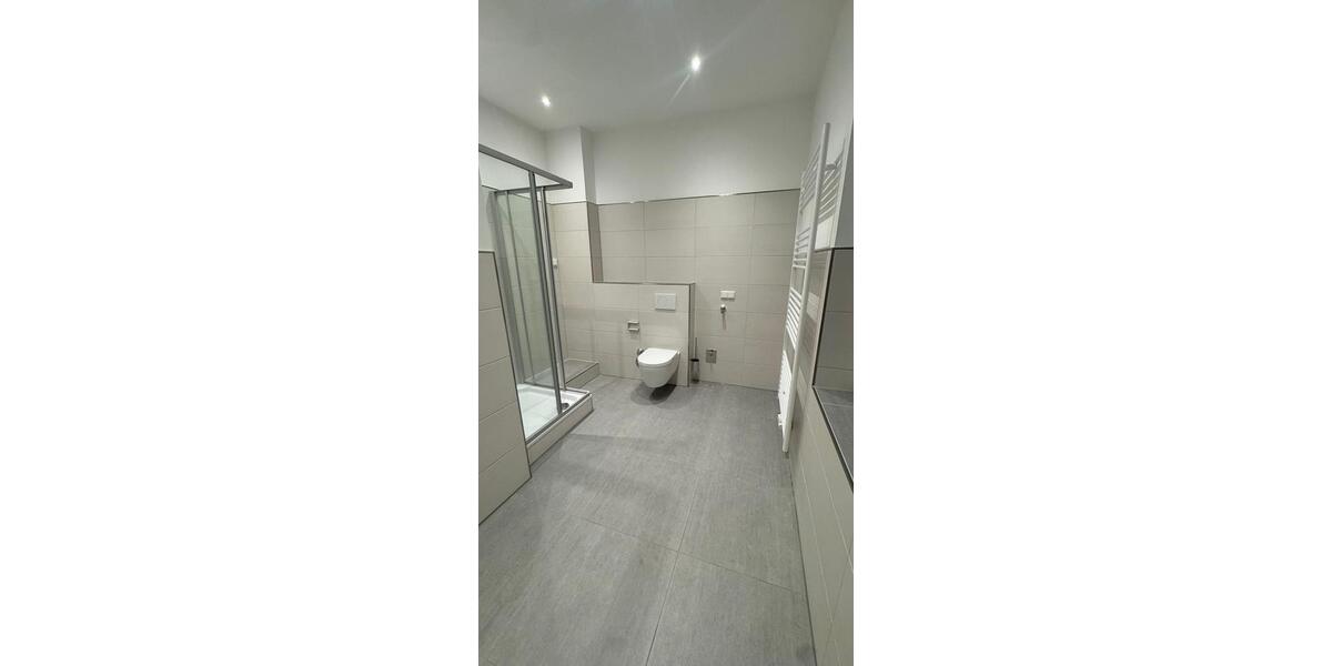 Etagenwohnung Witten Heven - 1.5 Zimmer, 44 m&sup2;, 550&euro; | Angebot:25975006