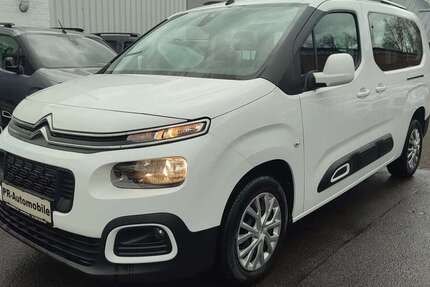 Citroen Berlingo 32.047 km 23.999 &euro; Gelsenkirchen 45892