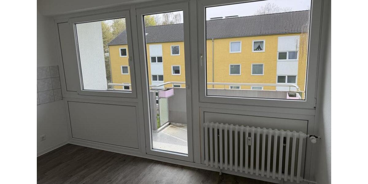 Etagenwohnung Hagen Hagen-Nord - 3.5 Zimmer, 68 m&sup2;, 520&euro; | Angebot:25873452