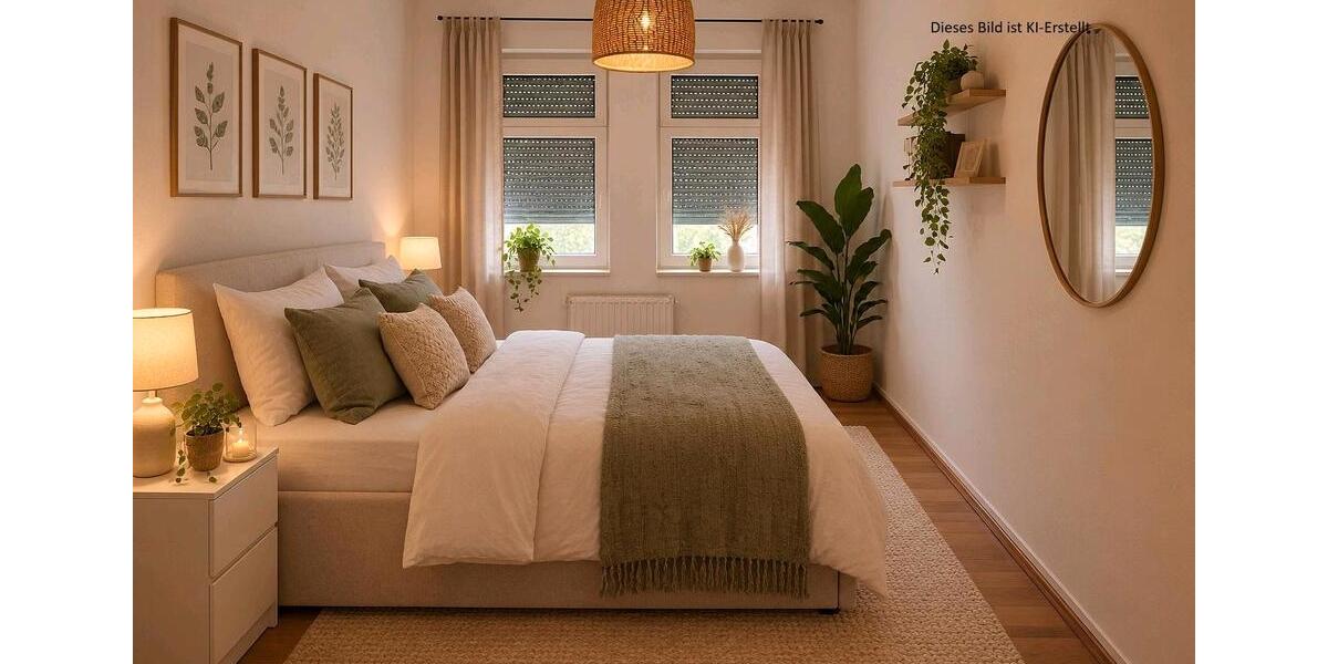 Erdgeschoßwohnung Hagen - 2 Zimmer, 55 m&sup2;, 440&euro; | Angebot:27564413