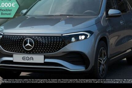 Mercedes-Benz EQA 9.145 km 40.690 &euro; Solingen 42653