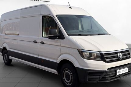 VW Crafter 226.000 km 14.999 &euro; Hagen 58089