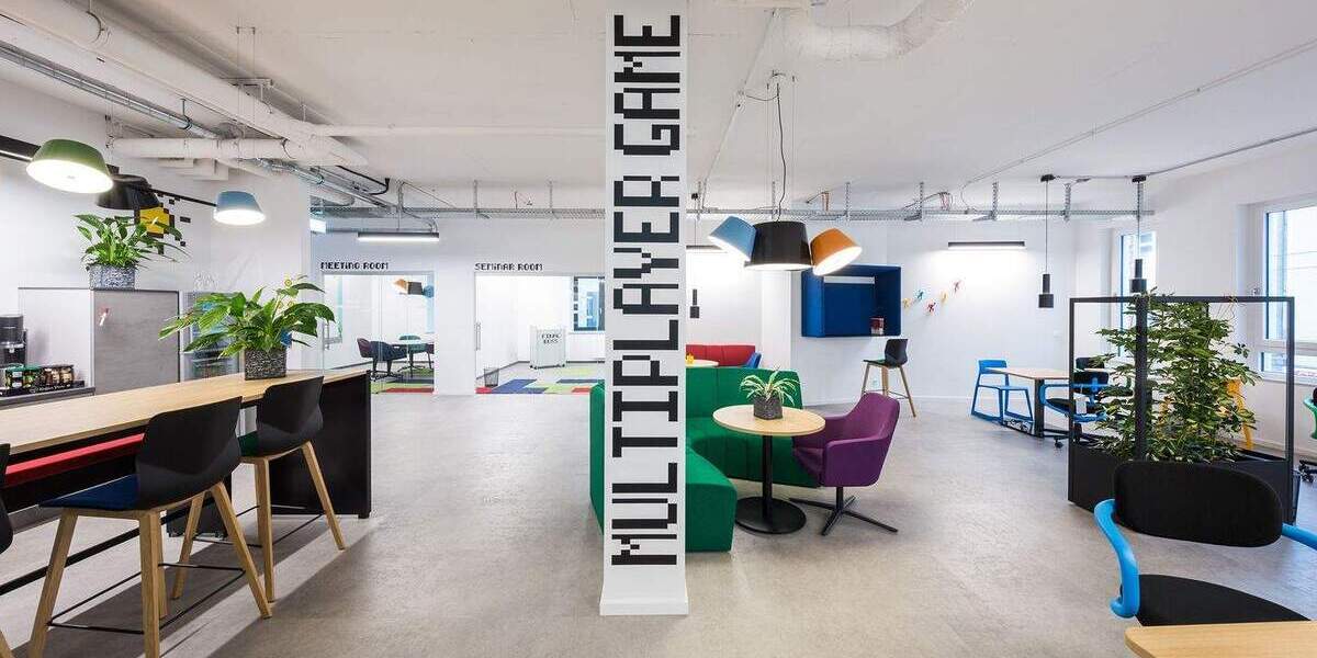 Gewerbeobjekt Mülheim an der Ruhr Mitte - 1.800&euro; | Angebot:25867067