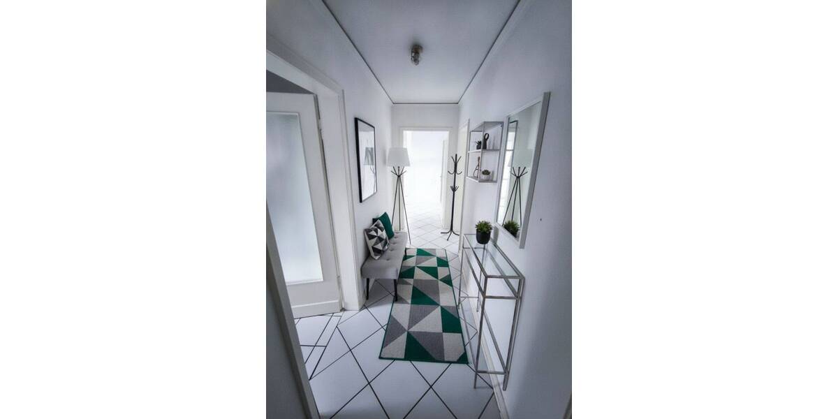 Etagenwohnung Oberhausen Bermensfeld - 3 Zimmer, 65 m&sup2;, 500&euro; | Angebot:26824681