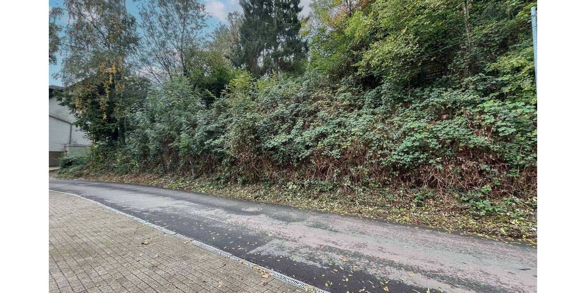 Grundstück Mülheim an der Ruhr Mitte-Ost - 155.000&euro; | Angebot:26617025